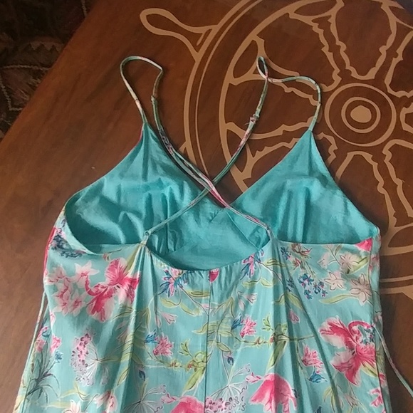 Maxi Dress - Picture 3 of 4